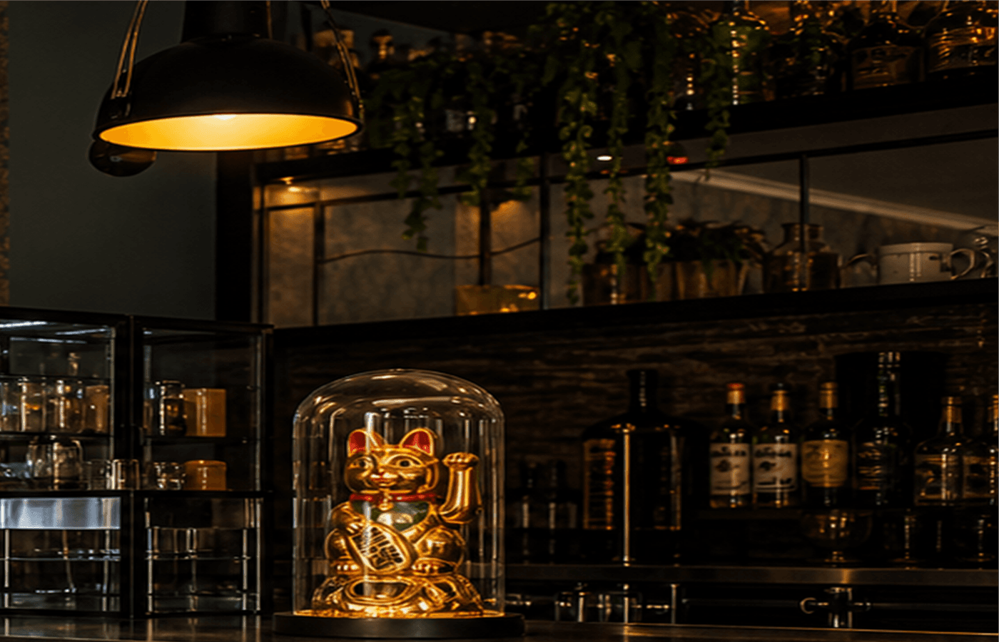 Bild von Garten Spritz alkoholfrei
